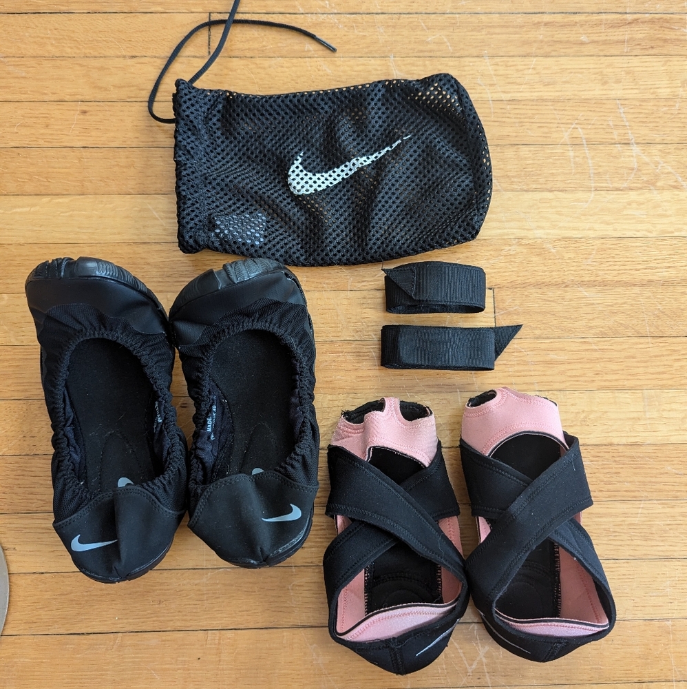 Nike Studio Wrap Shoes
